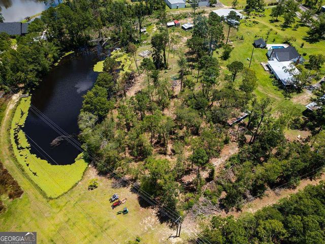 100 Fowler Street, Vidalia, GA 30474