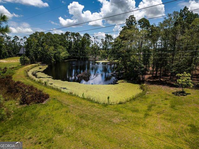 100 Fowler Street, Vidalia, GA 30474