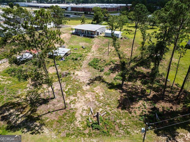 100 Fowler Street, Vidalia, GA 30474