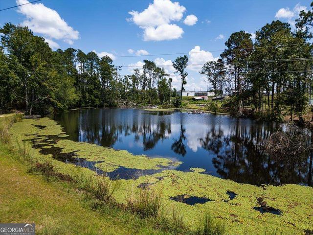 100 Fowler Street, Vidalia, GA 30474