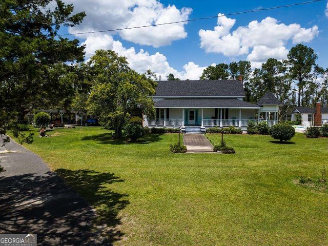 100 Fowler Street, Vidalia, GA 30474