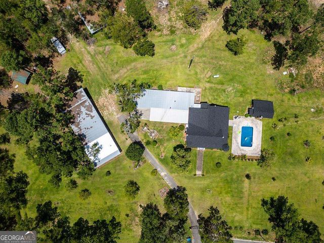100 Fowler Street, Vidalia, GA 30474