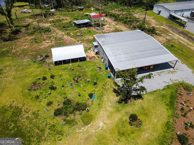 100 Fowler Street, Vidalia, GA 30474