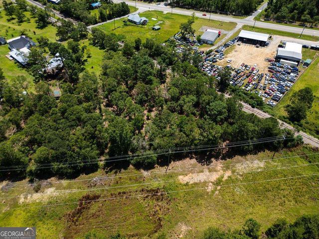 100 Fowler Street, Vidalia, GA 30474