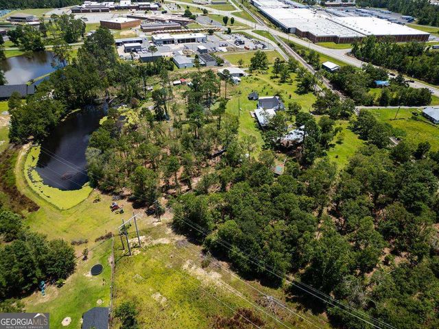 100 Fowler Street, Vidalia, GA 30474