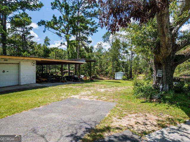 100 Fowler Street, Vidalia, GA 30474