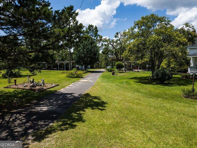 100 Fowler Street, Vidalia, GA 30474