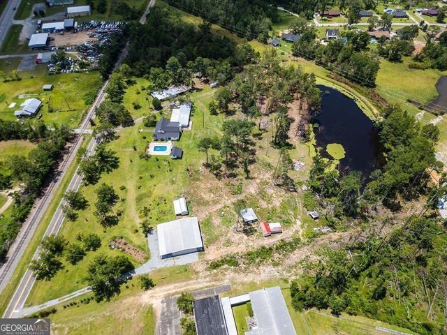 100 Fowler Street, Vidalia, GA 30474