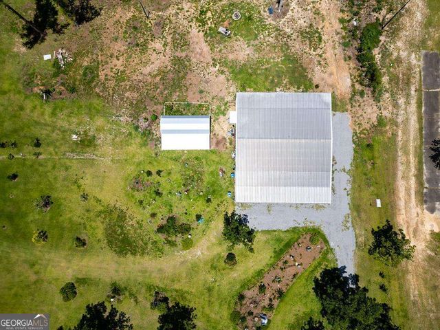100 Fowler Street, Vidalia, GA 30474
