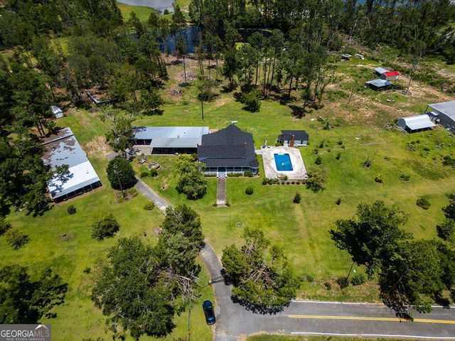 100 Fowler Street, Vidalia, GA 30474