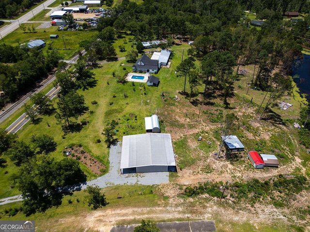 100 Fowler Street, Vidalia, GA 30474