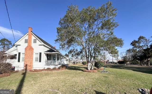 100 Fowler Street, Vidalia, GA 30474