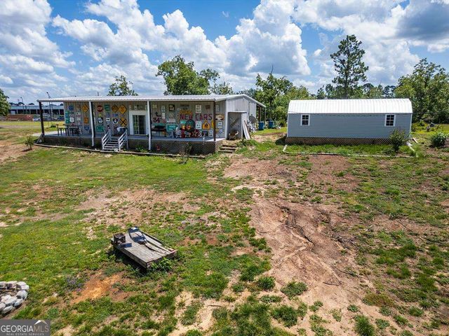 100 Fowler Street, Vidalia, GA 30474