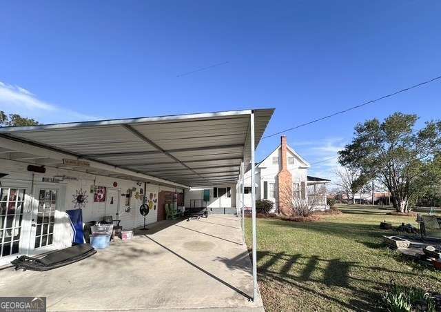 100 Fowler Street, Vidalia, GA 30474