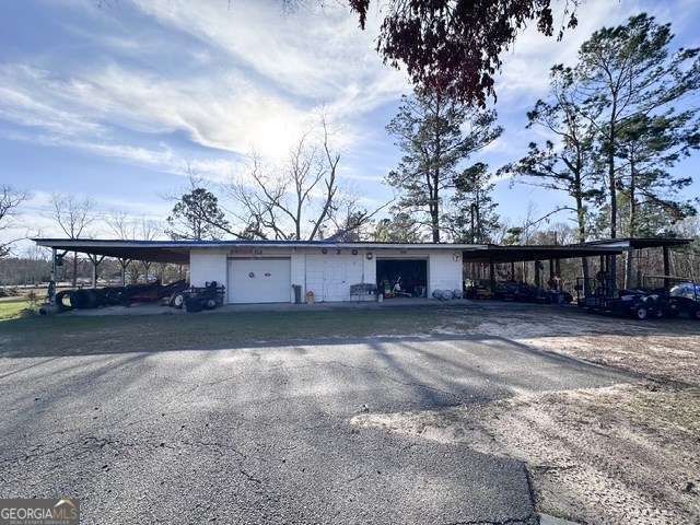 100 Fowler Street, Vidalia, GA 30474