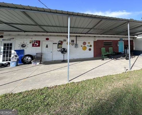 100 Fowler Street, Vidalia, GA 30474