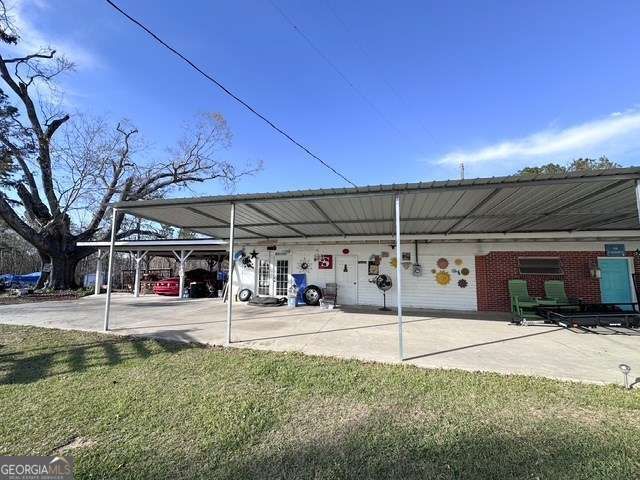 100 Fowler Street, Vidalia, GA 30474