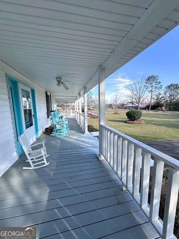 100 Fowler Street, Vidalia, GA 30474