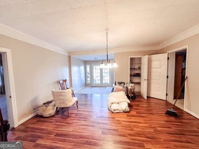100 Fowler Street, Vidalia, GA 30474