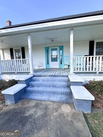100 Fowler Street, Vidalia, GA 30474