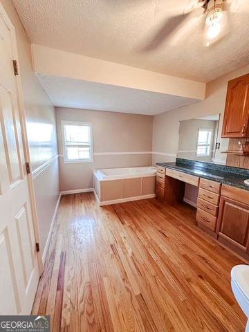 100 Fowler Street, Vidalia, GA 30474