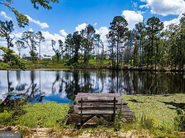 100 Fowler Street, Vidalia, GA 30474