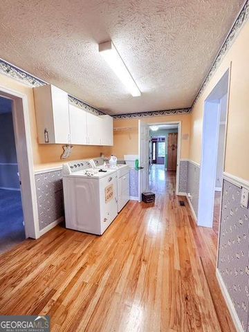 100 Fowler Street, Vidalia, GA 30474