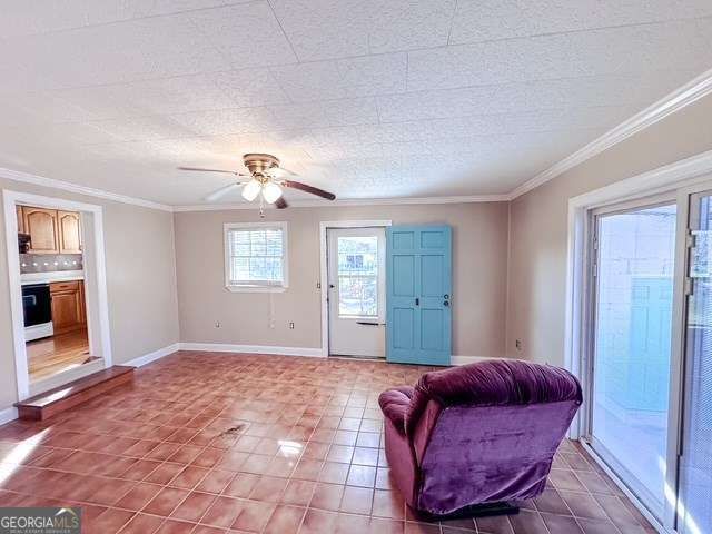 100 Fowler Street, Vidalia, GA 30474