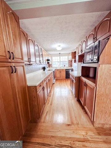 100 Fowler Street, Vidalia, GA 30474