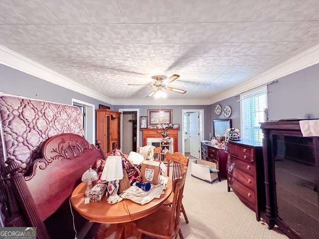 100 Fowler Street, Vidalia, GA 30474