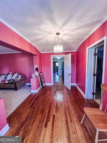 100 Fowler Street, Vidalia, GA 30474