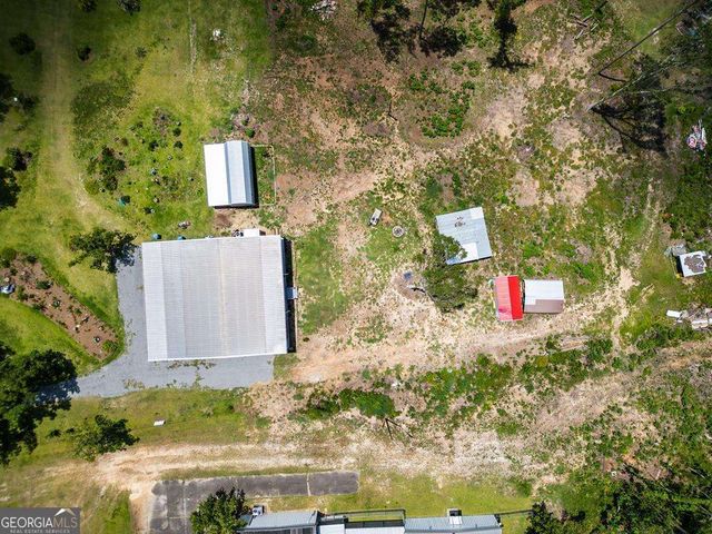 100 Fowler Street, Vidalia, GA 30474