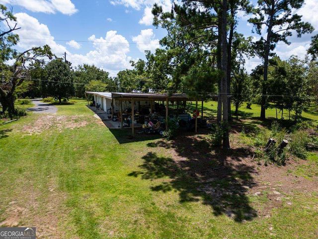 100 Fowler Street, Vidalia, GA 30474
