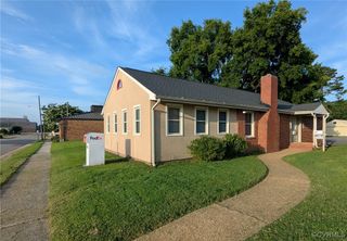 206 N 2nd Ave, Hopewell, VA 23860
