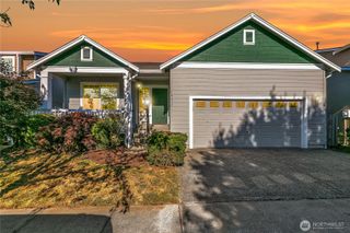 18619 16th Avenue Ct E, Spanaway, WA 98387