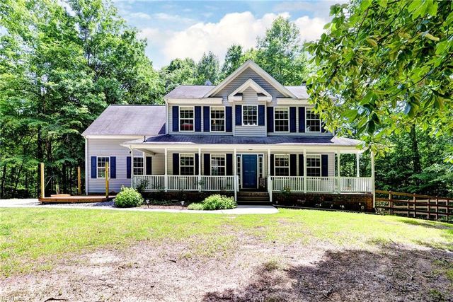 7610 Madison WAY, Gloucester, VA 23061