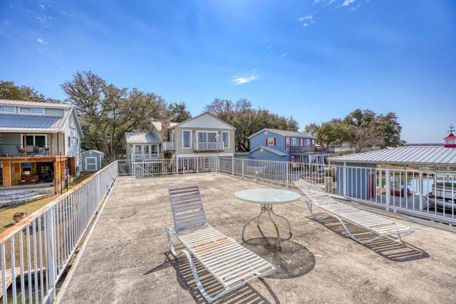 322 Granite Shoals LN, Sunrise Beach, TX 78643