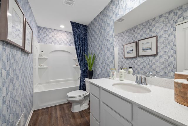 9405 101st Place, St. John, IN 46373