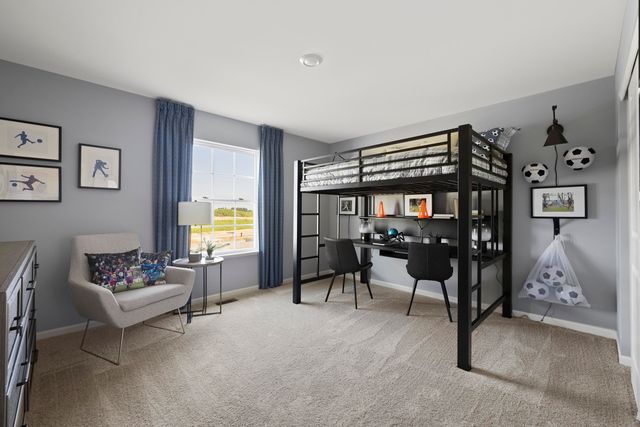 9405 101st Place, St. John, IN 46373