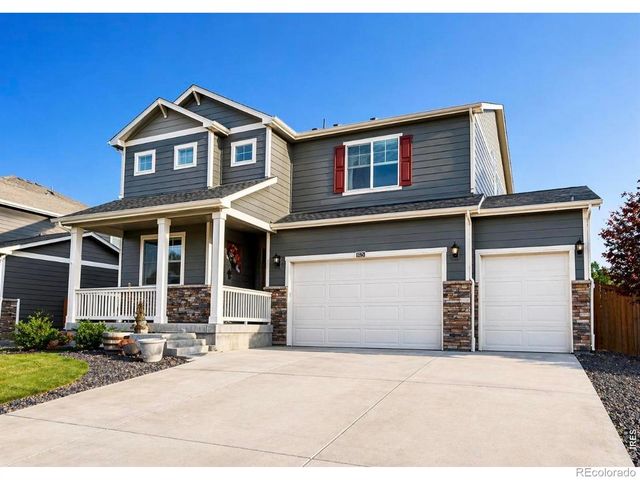 3725 Catmint Street, Wellington, CO 80549