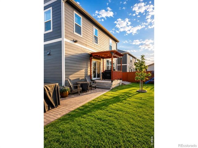 3725 Catmint Street, Wellington, CO 80549