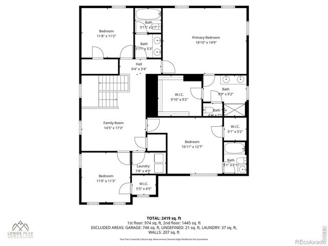 3725 Catmint Street, Wellington, CO 80549