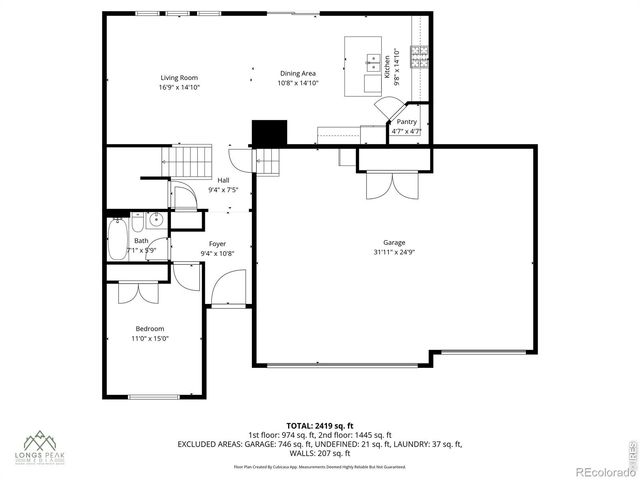 3725 Catmint Street, Wellington, CO 80549