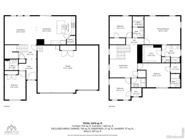 3725 Catmint Street, Wellington, CO 80549