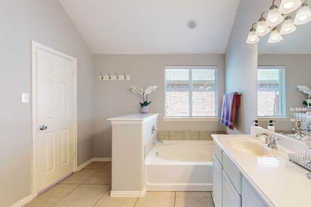 2651 Lake Ridge Drive, Little Elm, TX 75068