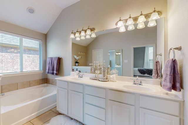 2651 Lake Ridge Drive, Little Elm, TX 75068