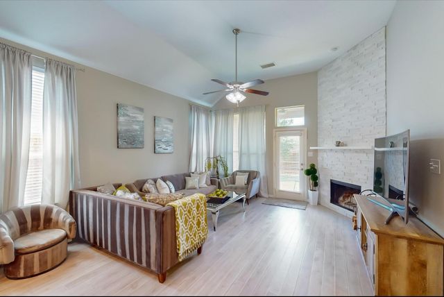 2651 Lake Ridge Drive, Little Elm, TX 75068
