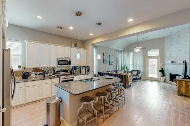 2651 Lake Ridge Drive, Little Elm, TX 75068