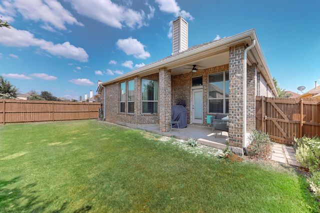 2651 Lake Ridge Drive, Little Elm, TX 75068