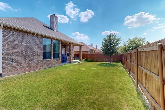 2651 Lake Ridge Drive, Little Elm, TX 75068
